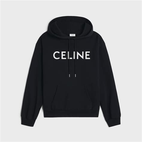เสื้อ celine ฮู้ด